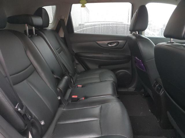 Photo 11 from auction – 2016 NISSAN ROGUE S with VIN 5N1AT2MVXGC827313