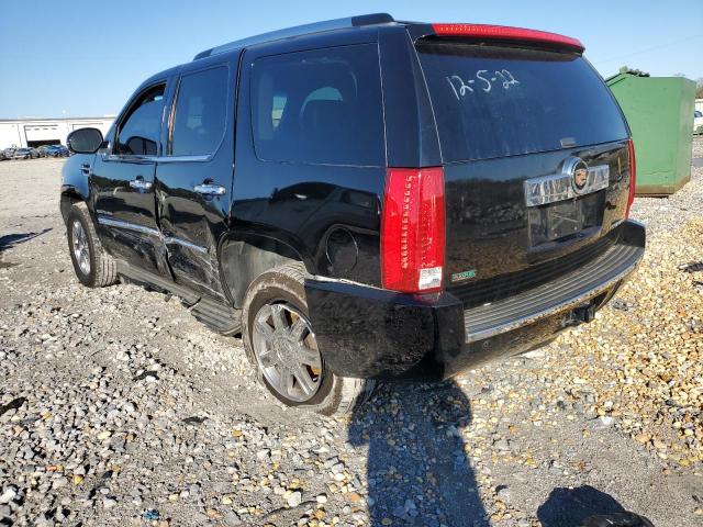 Photo 2 from auction – 2011 CADILLAC ESCALADE with VIN 1GYS4AEFXBR242707