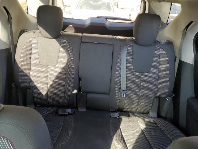 Photo 10 from auction – 2012 CHEVROLET EQUINOX LT with VIN 2GNALDEK6C6250214