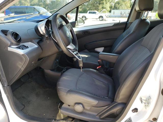 صورة رقم 7 من المزاد - 2014 CHEVROLET SPARK 1LT مع VIN KL8CD6S94EC444531