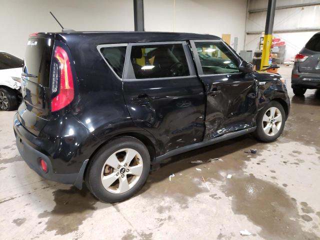 Photo 3 from auction – 2017 KIA SOUL with VIN KNDJN2A29H7466515