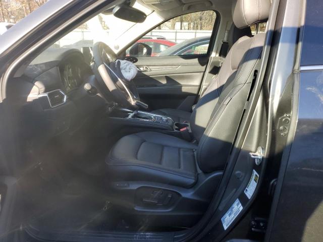 Photo 7 from auction – 2023 MAZDA CX-5 PREMI with VIN JM3KFBEM6P0104945