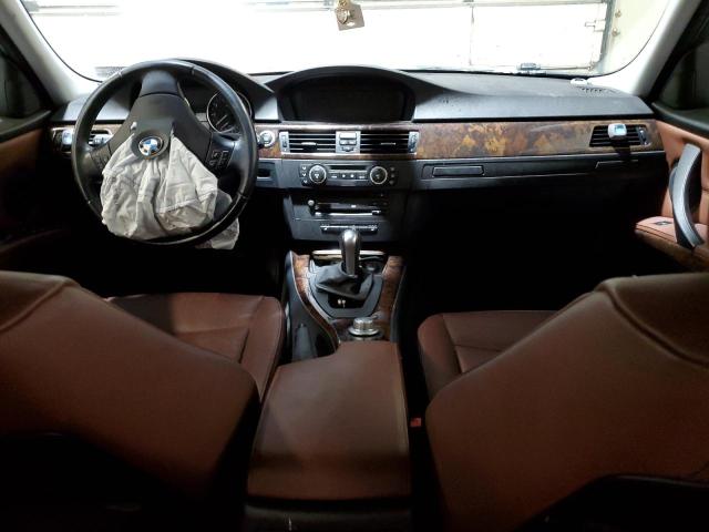 Photo 8 from auction – 2006 BMW 330 XI with VIN WBAVD335X6KV66874