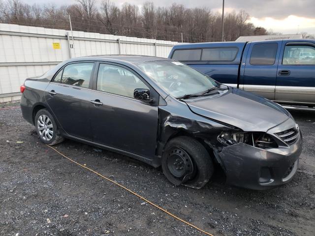 Photo 4 from auction – 2013 TOYOTA COROLLA BA with VIN 2T1BU4EE2DC085573