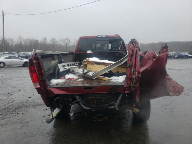 Zdjęcie 6 z aukcji – 2017 RAM 2500 SLT z VIN 3C6TR5JT6HG501627
