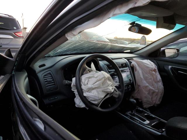 Photo 8 from auction – 2014 NISSAN ALTIMA 2.5 with VIN 1N4AL3AP3EC174892