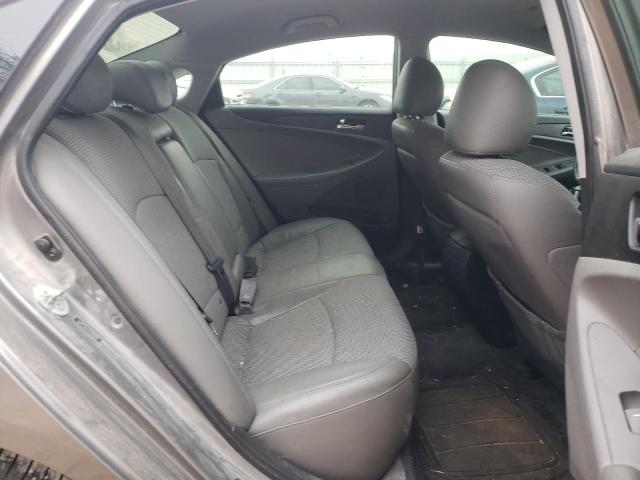 Foto 10 de la subasta – 2012 HYUNDAI SONATA SE con VIN 5NPEC4ACXCH446838