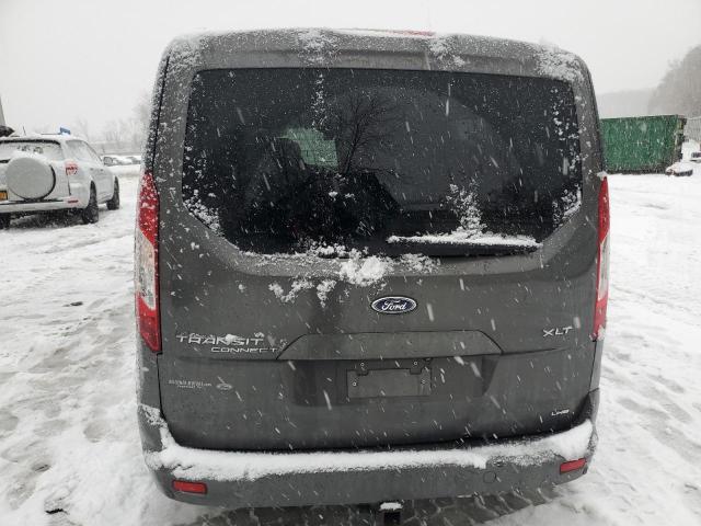 Photo 6 from auction – 2017 FORD TRANSIT CO with VIN NM0GE9F71H1293516