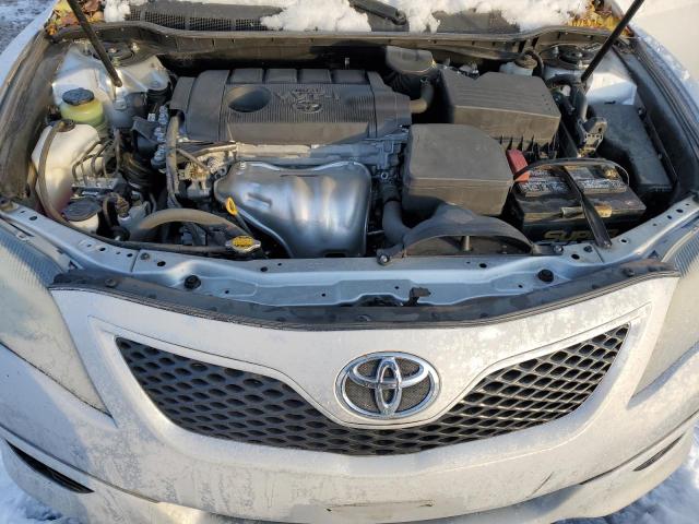 Photo 11 from auction – 2011 TOYOTA CAMRY with VIN 4T1BF3EK5BU194003