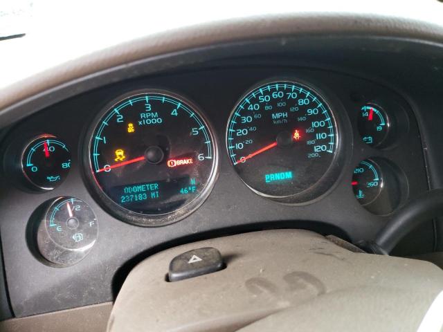 Photo 9 from auction – 2012 CHEVROLET SUBURBAN C with VIN 1GNSCJE05CR324826