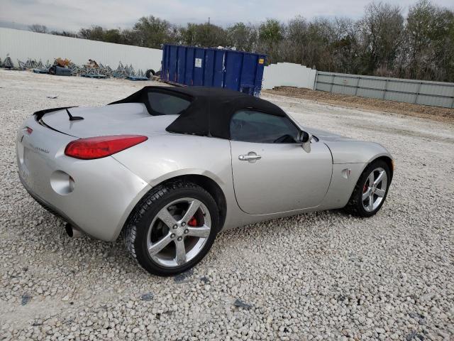 Photo 3 from auction – 2007 PONTIAC SOLSTICE with VIN 1G2MB35B57Y112414