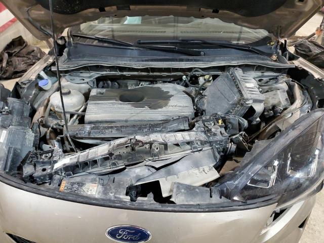 Photo 11 from auction – 2020 FORD ESCAPE SEL with VIN 1FMCU9H94LUB04590