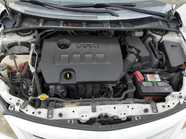Photo 11 from auction – 2013 TOYOTA COROLLA BA with VIN 5YFBU4EE4DP132277