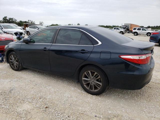 Photo 2 from auction – 2017 TOYOTA CAMRY LE with VIN 4T1BF1FK8HU429456
