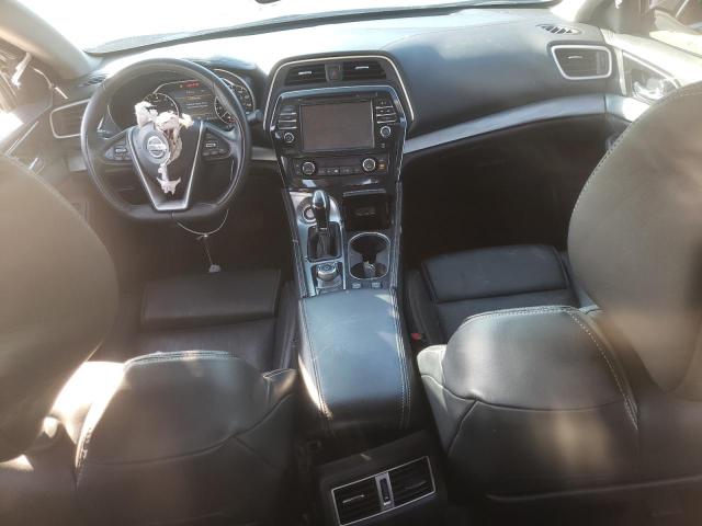 Photo 8 from auction – 2016 NISSAN MAXIMA 3.5 with VIN 1N4AA6AP0GC436894