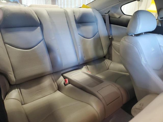 Photo 10 from auction – 2009 INFINITI G37 BASE with VIN JNKCV64E29M601969