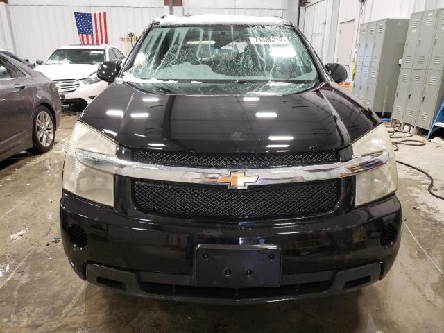Photo 5 from auction – 2007 CHEVROLET EQUINOX LS with VIN 2CNDL13FX76035155