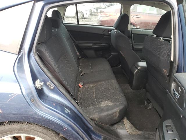 Photo 10 from auction – 2013 SUBARU IMPREZA PR with VIN JF1GPAD61D2821140