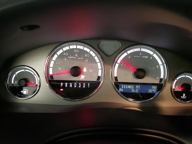 Photo 9 from auction – 2005 SATURN RELAY 3 with VIN 5GZDV23L85D153468
