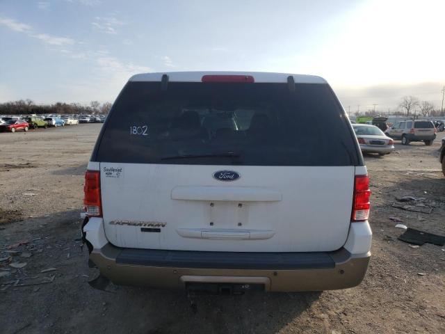 Photo 6 from auction – 2003 FORD EXPEDITION with VIN 1FMFU17L23LC51802