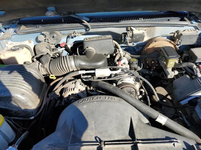 Photo 11 from auction – 1996 GMC SIERRA C15 with VIN 2GTEC19W8T1511474