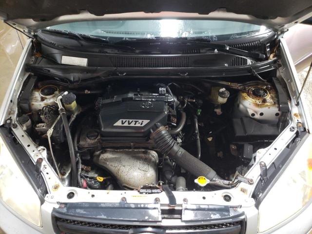 Photo 11 from auction – 2004 TOYOTA RAV4 with VIN JTEGD20V140033522