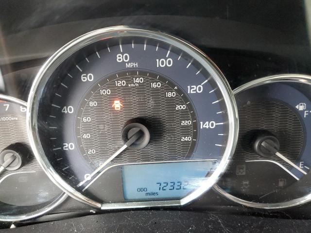 Photo 9 from auction – 2015 TOYOTA COROLLA L with VIN 2T1BURHE8FC263031