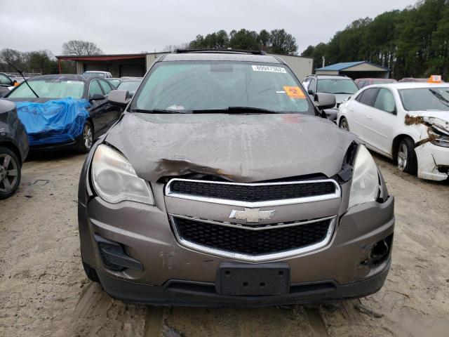 Photo 5 from auction – 2012 CHEVROLET EQUINOX LT with VIN 2GNALDEK1C6170965