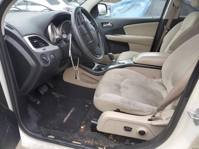 Zdjęcie 7 z aukcji – 2012 DODGE JOURNEY SX z VIN 3C4PDCBG5CT331534
