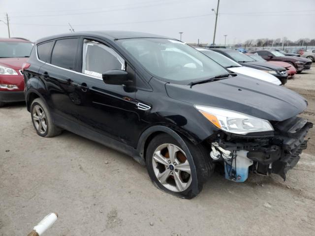 Photo 4 from auction – 2016 FORD ESCAPE SE with VIN 1FMCU0G79GUC54521