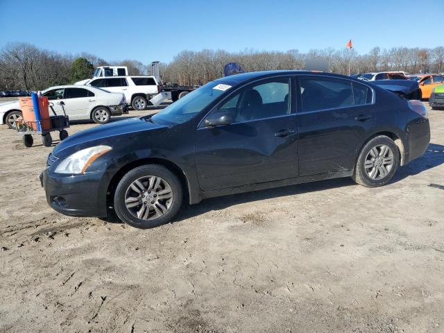 NISSAN ALTIMA 4 D 2012 with VIN 1N4AL2AP4CN535543 - Photo from auction