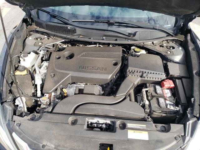 Photo 11 from auction – 2018 NISSAN ALTIMA 2.5 with VIN 1N4AL3AP7JC477992