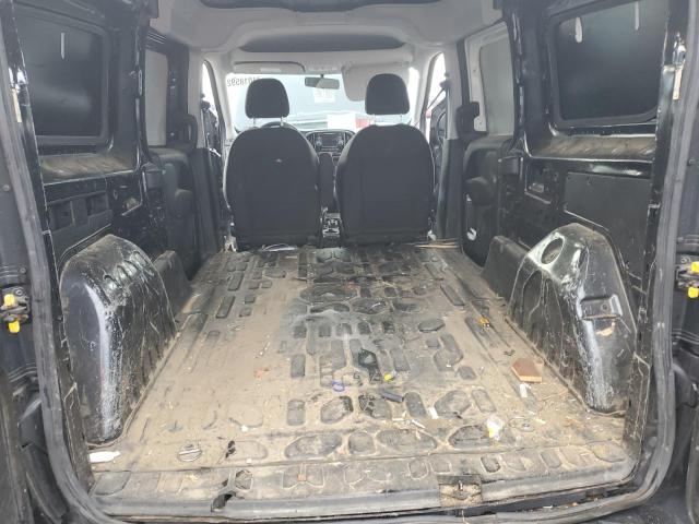 Photo 11 from auction – 2015 RAM PROMASTER with VIN ZFBERFBT3F6A64826