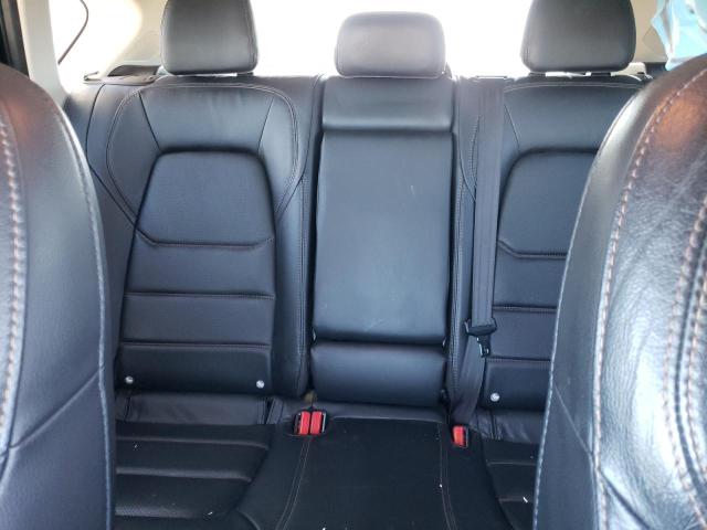 Photo 10 from auction – 2020 MAZDA CX-5 GRAND with VIN JM3KFADM0L0769376