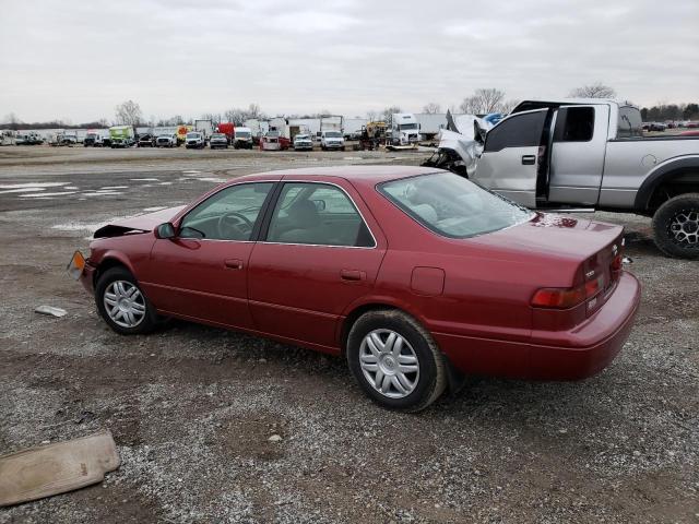 Photo 2 from auction – 1998 TOYOTA CAMRY CE with VIN 4T1BF28K0WU053870