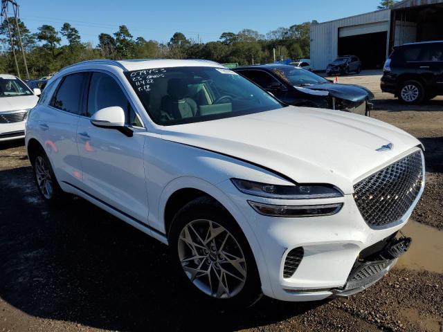 Photo 4 from auction – 2023 GENESIS GV70 BASE with VIN KMUMADTB8PU079453