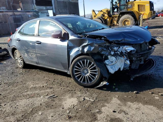 Photo 4 from auction – 2016 TOYOTA COROLLA L with VIN 2T1BURHEXGC509692