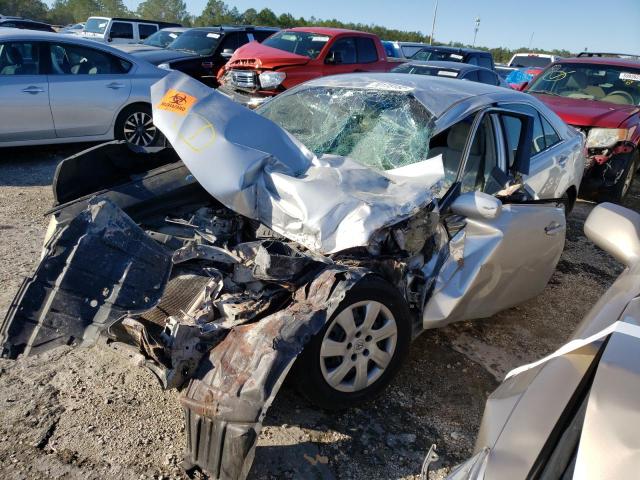 TOYOTA CAMRY BASE 2011 z numerem VIN 4T1BF3EK0BU669623 - Zdjęcie z aukcji