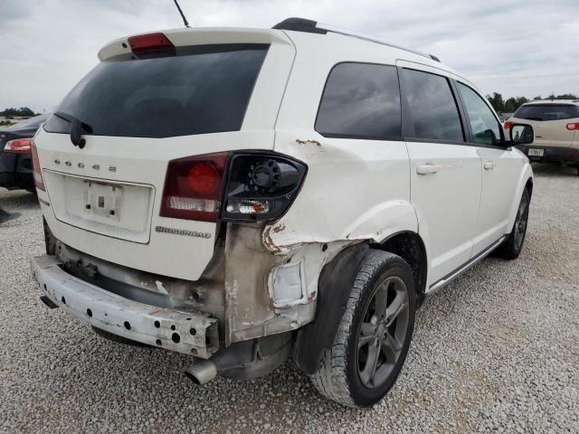Photo 3 from auction – 2016 DODGE JOURNEY CR with VIN 3C4PDCGG1GT112293