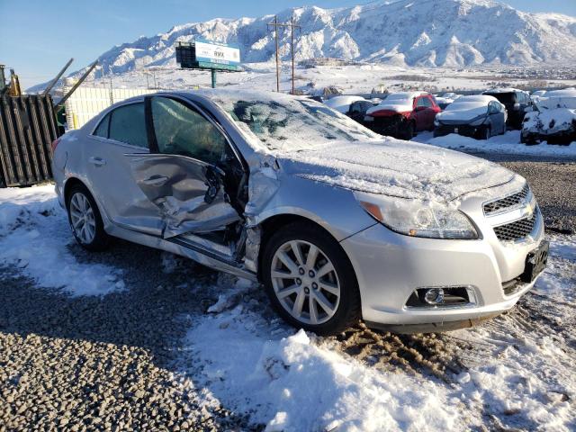صورة رقم 4 من المزاد - 2013 CHEVROLET MALIBU 2LT مع VIN 1G11E5SA6DF240285