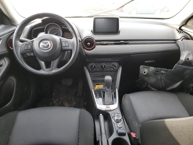 Photo 8 from auction – 2017 MAZDA CX-3 SPORT with VIN JM1DKDB75H0176129