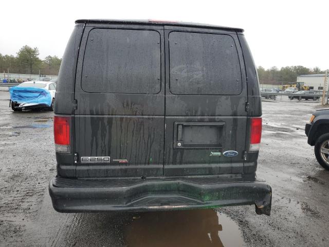 Photo 6 from auction – 2011 FORD ECONOLINE with VIN 1FTNS2EL2BDA89063