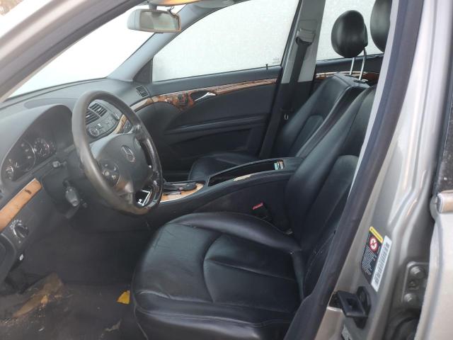 Photo 7 from auction – 2005 MERCEDES-BENZ E 320 with VIN WDBUF65J85A701101