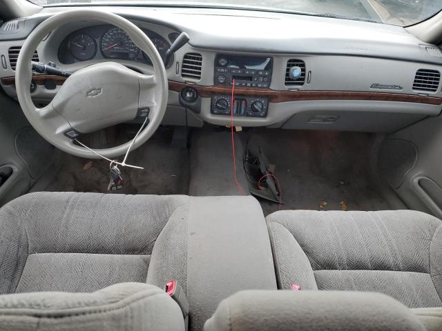 Photo 8 from auction – 2004 CHEVROLET IMPALA with VIN 2G1WF52EX49187847