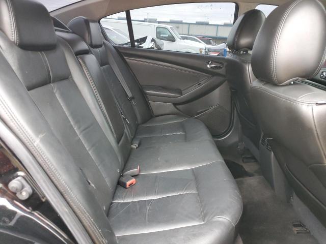 Photo 10 from auction – 2010 NISSAN ALTIMA BAS with VIN 1N4AL2AP0AC163322