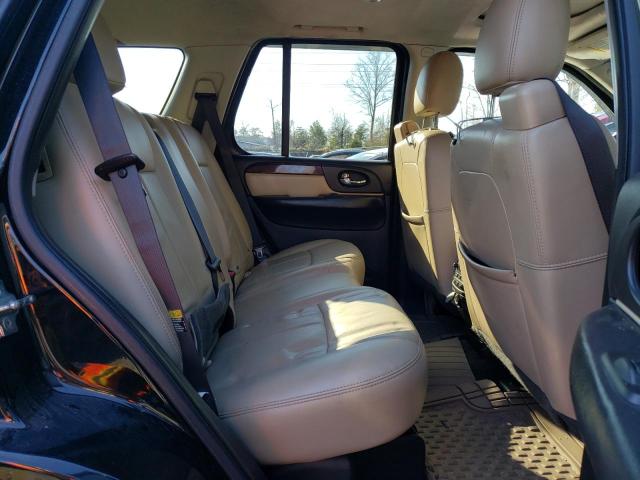صورة رقم 10 من المزاد - 2006 SAAB 9-7X ARC مع VIN 5S3ET13M262801957