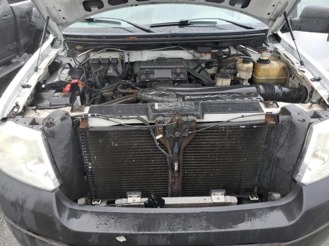 Photo 11 from auction – 2007 FORD F150 with VIN 1FTPF125X7KC35533