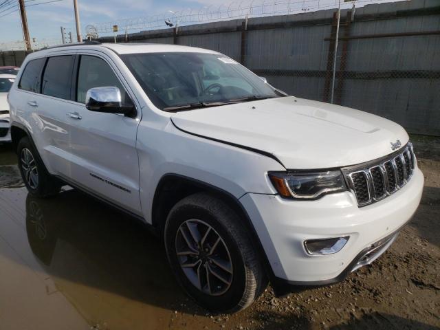 Photo 4 from auction – 2020 JEEP GRAND CHER with VIN 1C4RJEBG3LC428885