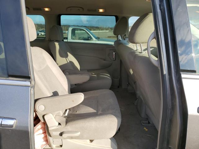 Photo 11 from auction – 2015 NISSAN QUEST S with VIN JN8AE2KP8F9131746