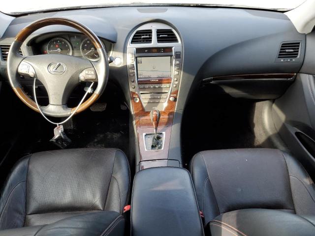 Photo 8 from auction – 2010 LEXUS ES 350 with VIN JTHBK1EGXA2411814